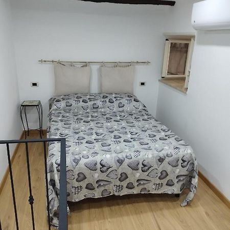 Il Rifugio Del Conte Apartment Napoli Exterior foto