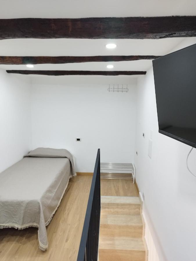 Il Rifugio Del Conte Apartment Napoli Exterior foto