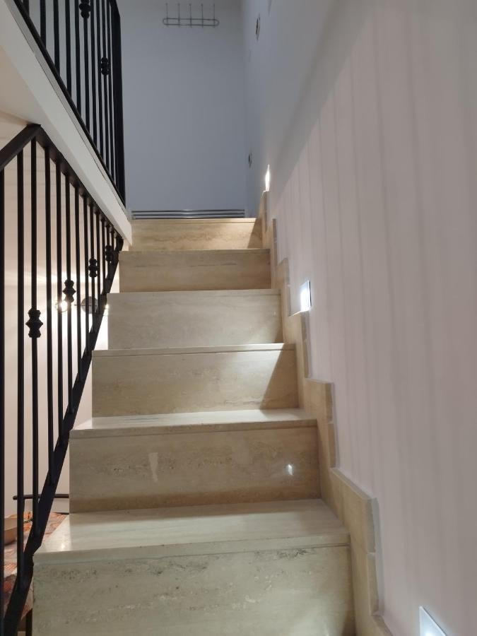 Il Rifugio Del Conte Apartment Napoli Exterior foto