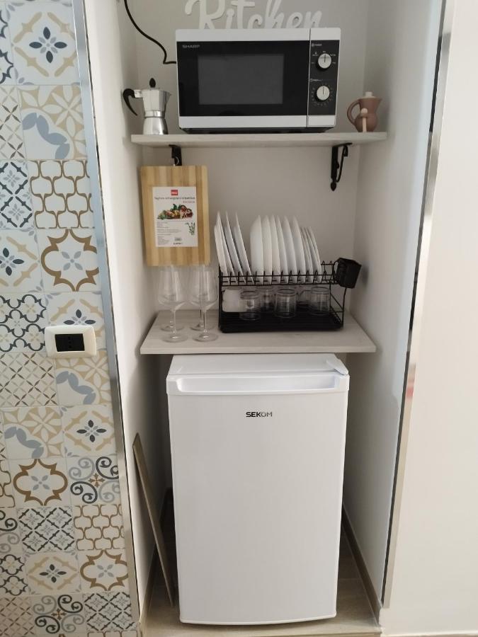 Il Rifugio Del Conte Apartment Napoli Exterior foto