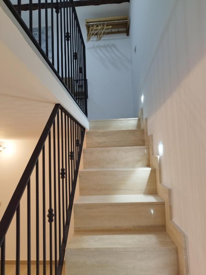 Il Rifugio Del Conte Apartment Napoli Exterior foto