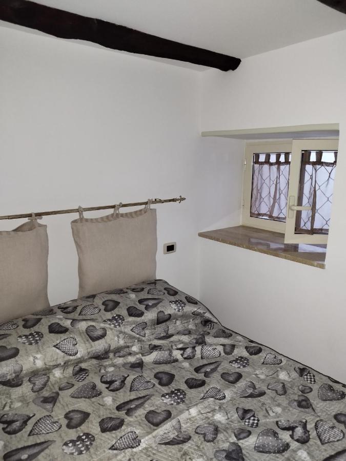 Il Rifugio Del Conte Apartment Napoli Exterior foto