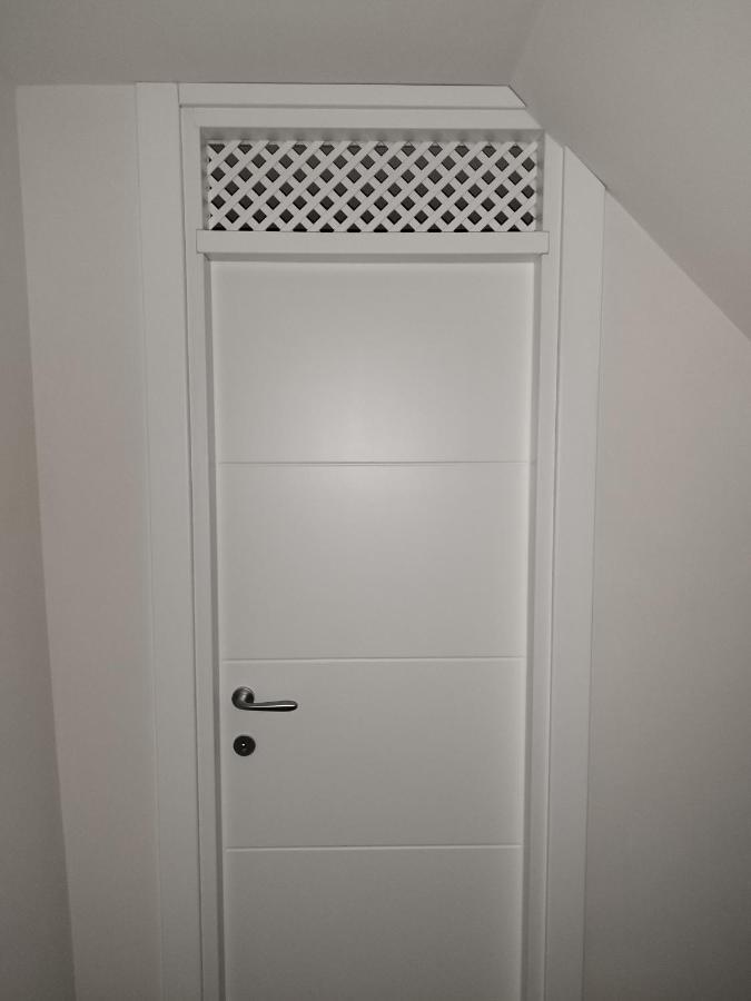 Il Rifugio Del Conte Apartment Napoli Exterior foto